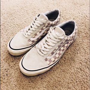 Vans limited edition (men’s)